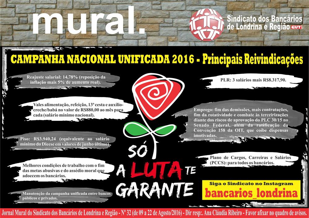 Capa da Notícia